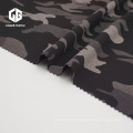 Transferdruck TC Camouflage Printed Fabric